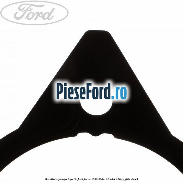 Garnitura pompa injectie Ford Focus 1998-2004 1.8 TDCi 100 cp FFDA diesel