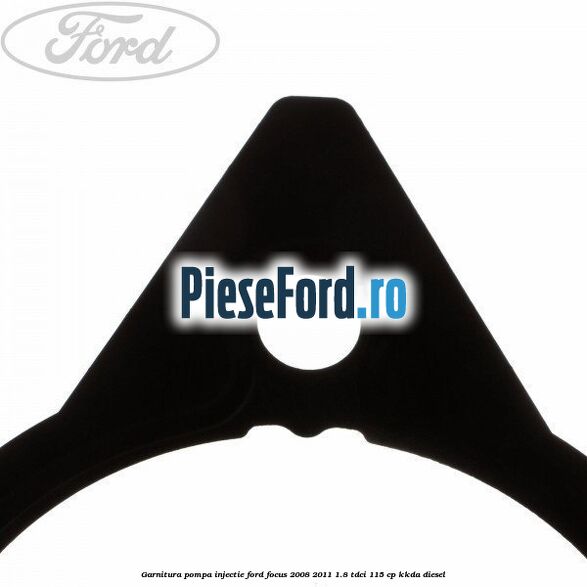 Garnitura pompa injectie Ford Focus 2008-2011 1.8 TDCi 115 cp Garnitura pompa injectie Ford Focus 2008-2011 1.8 TDCi 115 cp KKDA diesel