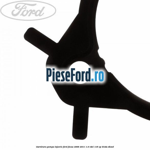 Garnitura pompa injectie Ford Focus 2008-2011 1.8 TDCi 115 cp Garnitura pompa injectie Ford Focus 2008-2011 1.8 TDCi 115 cp KKDA diesel