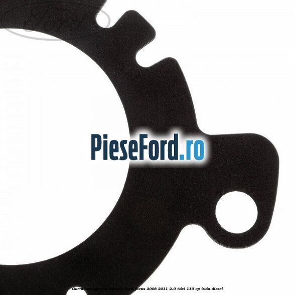 Garnitura pompa injectie Ford Focus 2008-2011 2.0 TDCi 110 cp Garnitura pompa injectie Ford Focus 2008-2011 2.0 TDCi 110 cp IXDA diesel