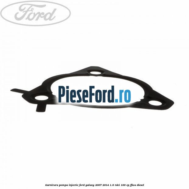 Garnitura pompa injectie Ford Galaxy 2007-2014 1.8 TDCi 100 cp FFWA diesel
