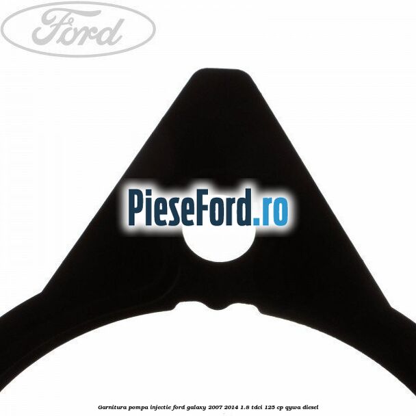 Garnitura pompa injectie Ford Galaxy 2007-2014 1.8 TDCi 125 cp QYWA diesel