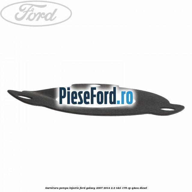 Garnitura pompa injectie Ford Galaxy 2007-2014 2.2 TDCi 175 cp Garnitura pompa injectie Ford Galaxy 2007-2014 2.2 TDCi 175 cp Q4WA diesel