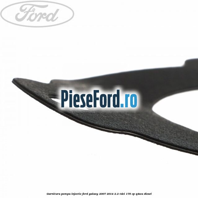 Garnitura pompa injectie Ford Galaxy 2007-2014 2.2 TDCi 175 cp Garnitura pompa injectie Ford Galaxy 2007-2014 2.2 TDCi 175 cp Q4WA diesel