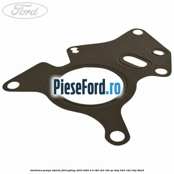 Garnitura pompa injectie Ford Galaxy 2015-2023 2.0 TDCi 4x4 180 cp T8CG, T8CH, T8CI, T8CJ diesel