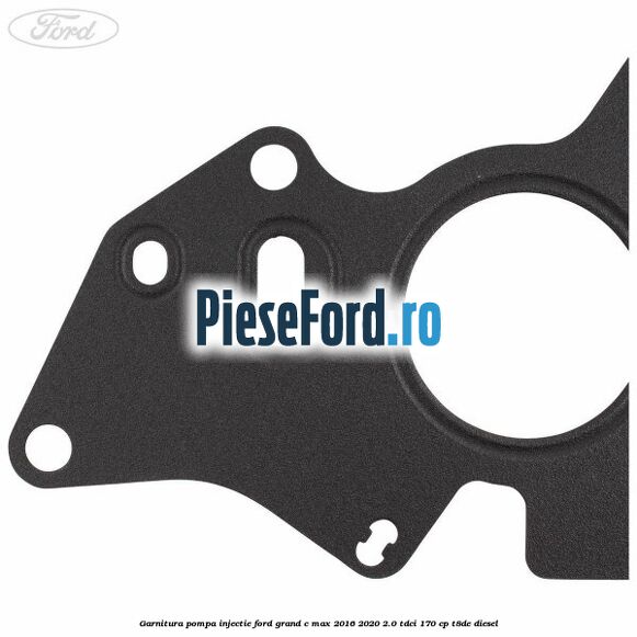 Garnitura pompa injectie Ford Grand C-Max 2016-2020 2.0 TDCi 170 cp T8DE diesel