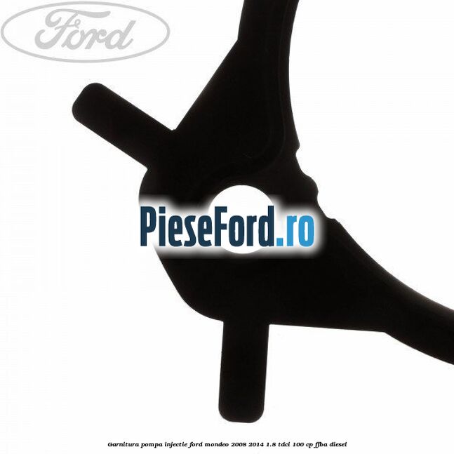 Garnitura pompa injectie Ford Mondeo 2008-2014 1.8 TDCi 100 cp FFBA diesel