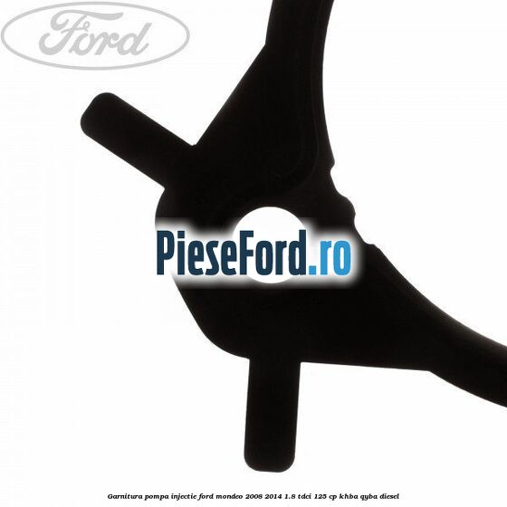 Garnitura pompa injectie Ford Mondeo 2008-2014 1.8 TDCi 125 cp KHBA, QYBA diesel