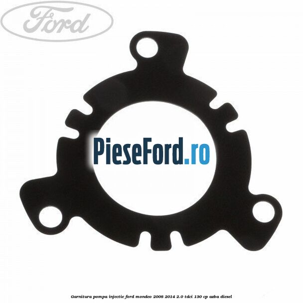 Garnitura pompa injectie Ford Mondeo 2008-2014 2.0 TDCi 130 cp