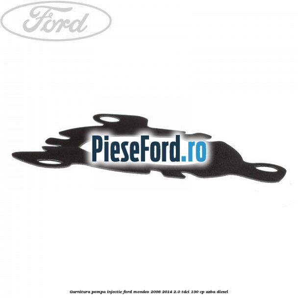 Garnitura pompa injectie Ford Mondeo 2008-2014 2.0 TDCi 130 cp Garnitura pompa injectie Ford Mondeo 2008-2014 2.0 TDCi 130 cp AZBA diesel