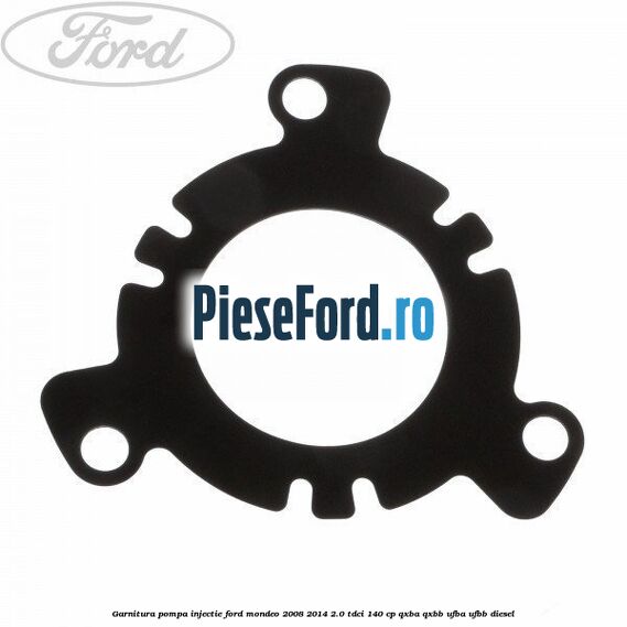 Garnitura pompa injectie Ford Mondeo 2008-2014 2.0 TDCi 140 cp
