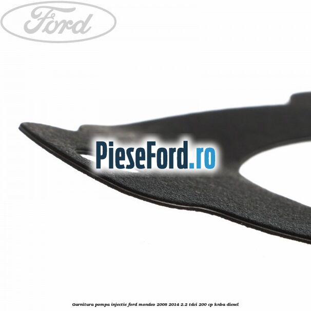 Garnitura pompa injectie Ford Mondeo 2008-2014 2.2 TDCi 200 cp KNBA diesel