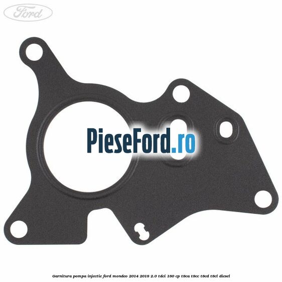 Garnitura pompa injectie Ford Mondeo 2014-2018 2.0 TDCi 180 cp T8CA, T8CC, T8CD, T8CL diesel