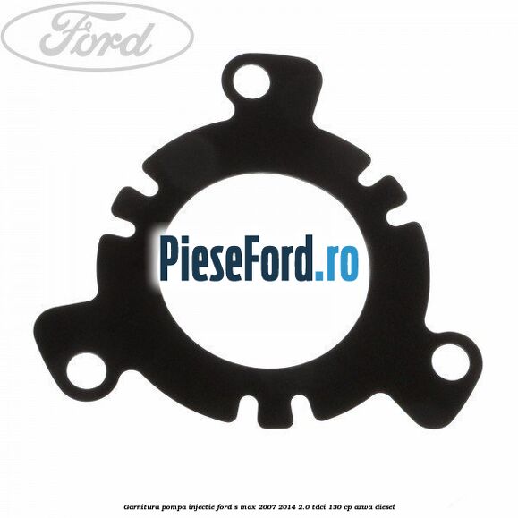Garnitura pompa injectie Ford S-Max 2007-2014 2.0 TDCi 130 cp