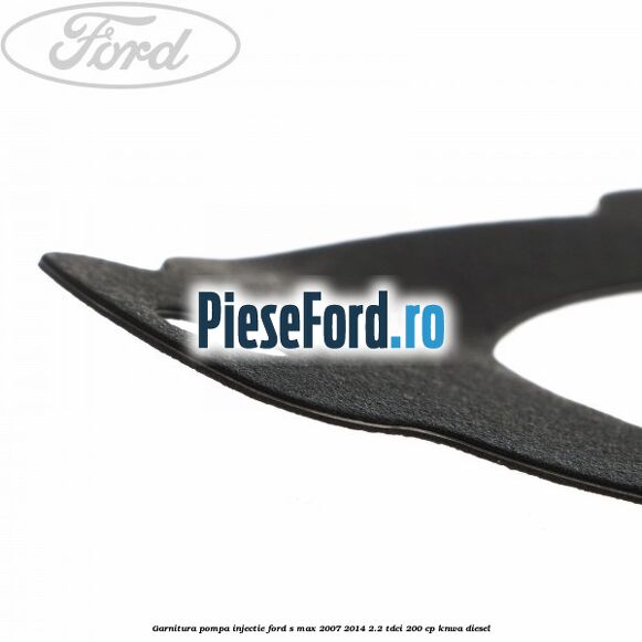 Garnitura pompa injectie Ford S-Max 2007-2014 2.2 TDCi 200 cp KNWA diesel