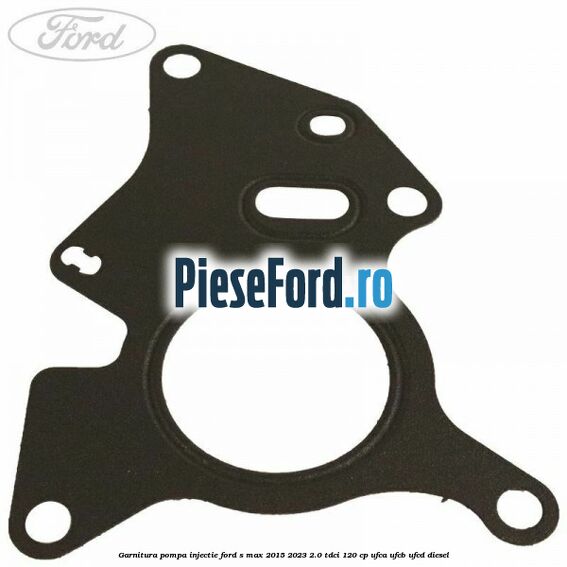Garnitura pompa injectie Ford S-Max 2015-2023 2.0 TDCi 120 cp UFCA, UFCB, UFCD diesel