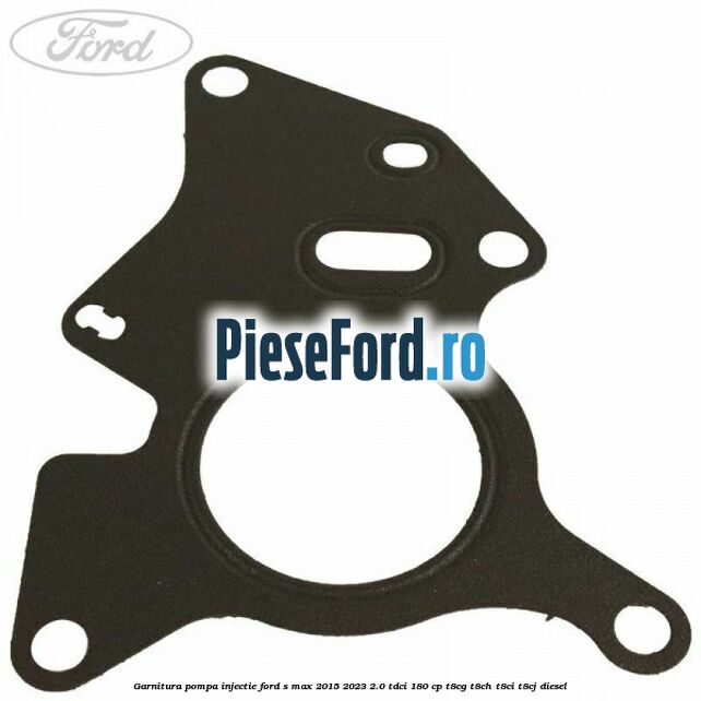 Garnitura pompa injectie Ford S-Max 2015-2023 2.0 TDCi 180 cp T8CG, T8CH, T8CI, T8CJ diesel
