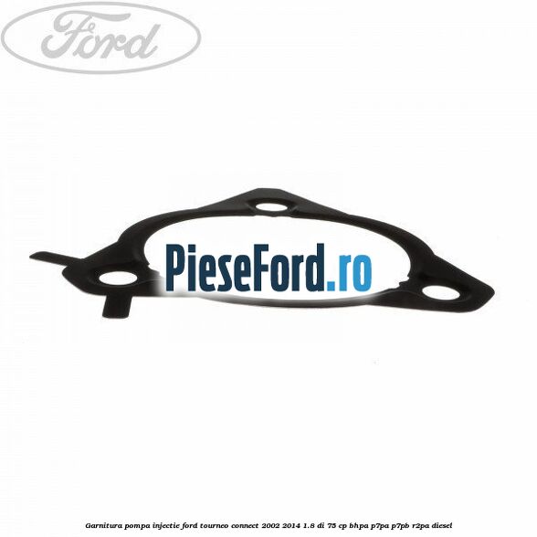 Garnitura pompa injectie Ford Tourneo Connect 2002-2014 1.8 Di 75 cp BHPA, P7PA, P7PB, R2PA diesel