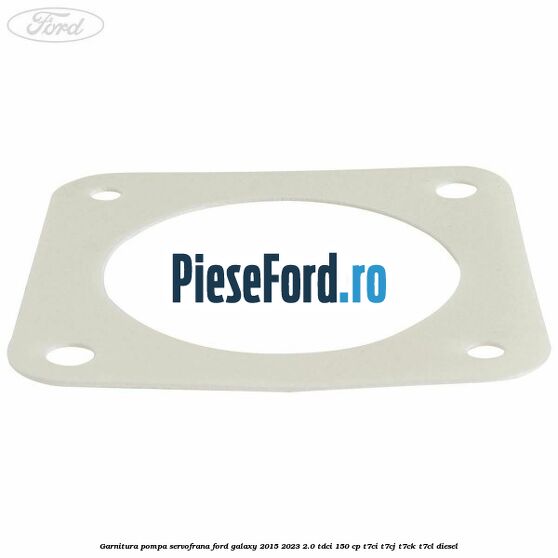 Garnitura pompa servofrana Ford Galaxy 2015-2023 2.0 TDCi 150 cp Garnitura pompa servofrana Ford Galaxy 2015-2023 2.0 TDCi 150 cp T7CI, T7CJ, T7CK, T7CL diesel
