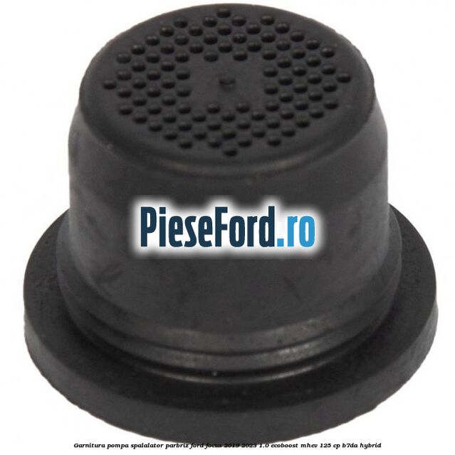 Garnitura pompa spalalator parbriz Ford Focus 2019-2023 1.0 EcoBoost mHEV 125 cp B7DA Hybrid