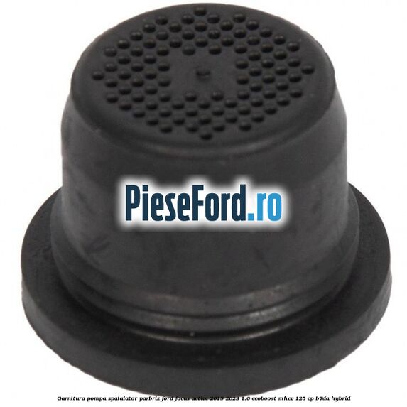 Garnitura pompa spalalator parbriz Ford Focus Active 2019-2023 1.0 EcoBoost mHEV 125 cp B7DA Hybrid
