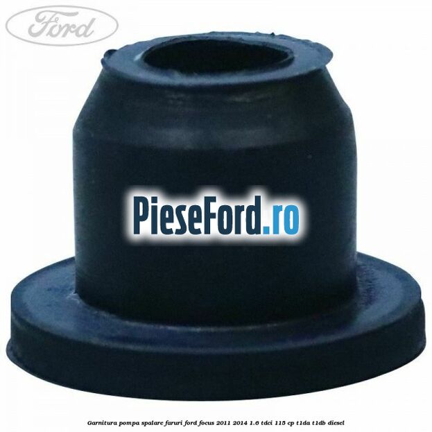 Garnitura pompa spalare faruri Ford Focus 2011-2014 1.6 TDCi 115 cp T1DA, T1DB diesel