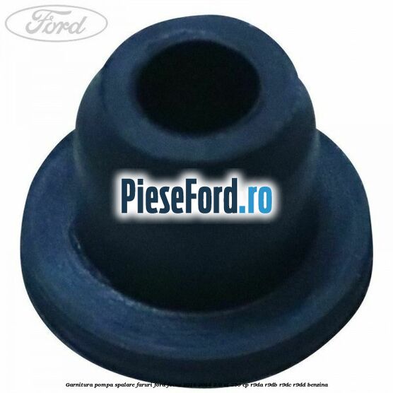Garnitura pompa spalare faruri Ford Focus 2011-2014 2.0 ST 250 cp R9DA, R9DB, R9DC, R9DD benzina