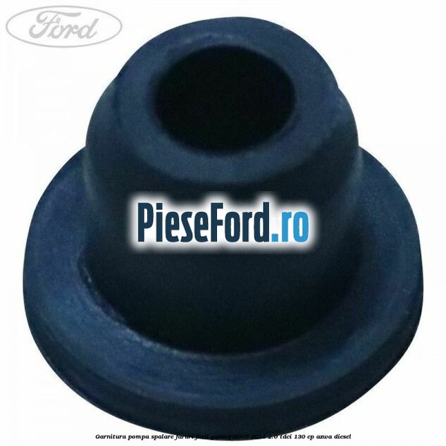 Garnitura pompa spalare faruri Ford Galaxy 2007-2014 2.0 TDCi 130 cp Garnitura pompa spalare faruri Ford Galaxy 2007-2014 2.0 TDCi 130 cp AZWA diesel