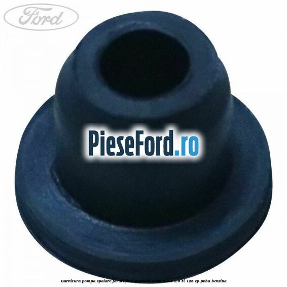 Garnitura pompa spalare faruri Ford Mondeo 2008-2014 1.6 Ti 125 cp Garnitura pompa spalare faruri Ford Mondeo 2008-2014 1.6 Ti 125 cp PNBA benzina