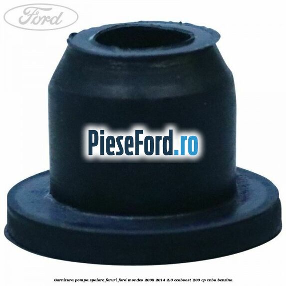 Garnitura pompa spalare faruri Ford Mondeo 2008-2014 2.0 EcoBoost 203 cp TNBA benzina