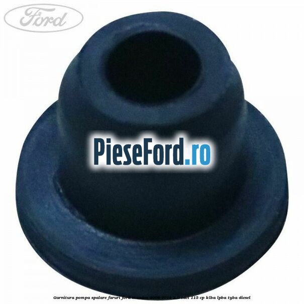 Garnitura pompa spalare faruri Ford Mondeo 2008-2014 2.0 TDCi 115 cp KLBA, LPBA, TYBA diesel