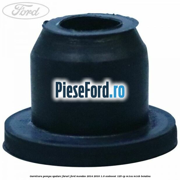 Garnitura pompa spalare faruri Ford Mondeo 2014-2018 1.0 EcoBoost 125 cp M1CA, M1CB benzina