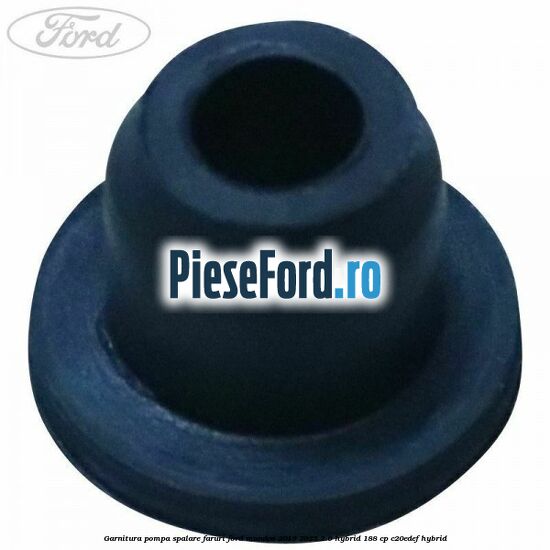 Garnitura pompa spalare faruri Ford Mondeo 2019-2023 2.0 Hybrid 188 cp Garnitura pompa spalare faruri Ford Mondeo 2019-2023 2.0 Hybrid 188 cp C20EDEF hybrid