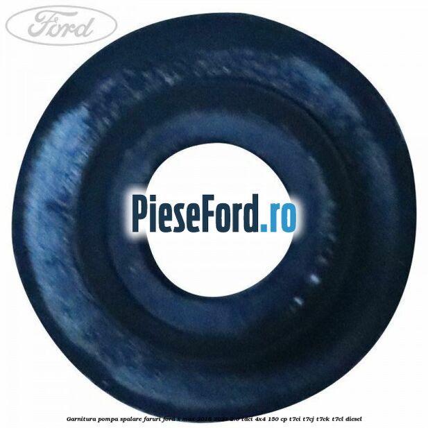 Garnitura pompa spalare faruri Ford S-Max 2015-2023 2.0 TDCi 4x4 150 cp T7CI, T7CJ, T7CK, T7CL diesel