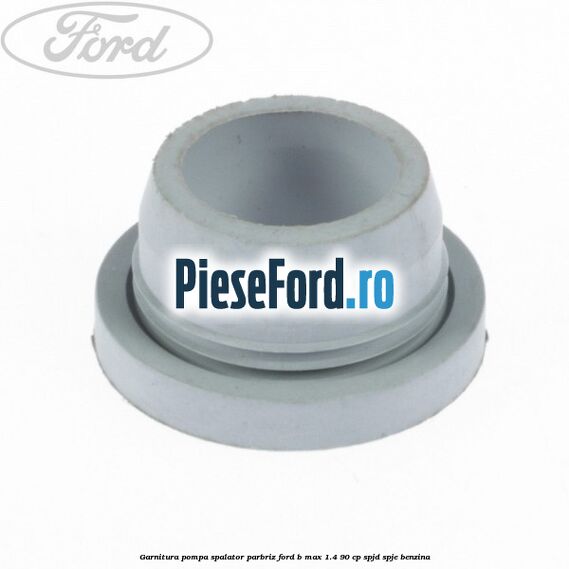 Garnitura pompa spalator parbriz Ford B-Max 1.4 90 cp SPJD, SPJE benzina