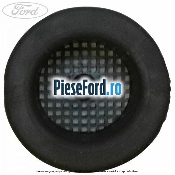 Garnitura pompa spalator parbriz Ford C-Max 2016-2020 2.0 TDCi 170 cp T8DE diesel