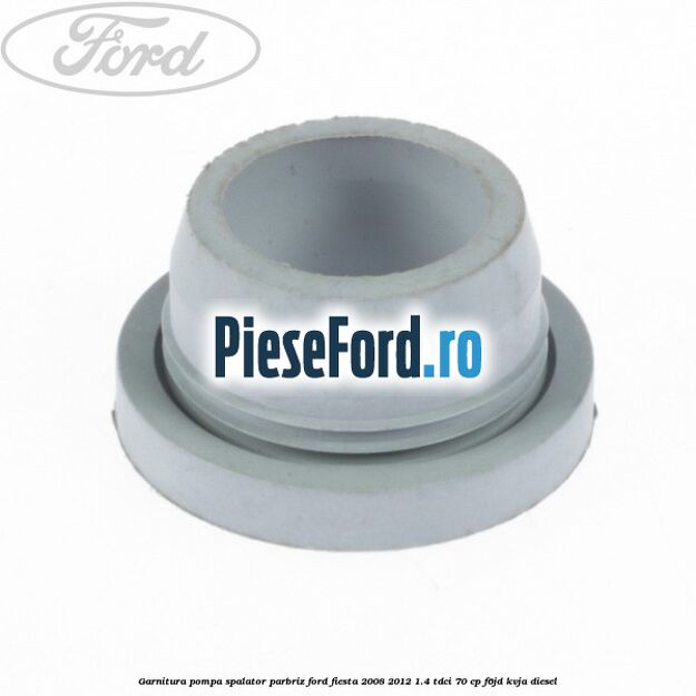 Garnitura pompa spalator parbriz Ford Fiesta 2008-2012 1.4 TDCi 70 cp F6JD, KVJA diesel