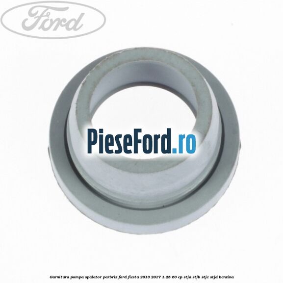 Garnitura pompa spalator parbriz Ford Fiesta 2013-2017 1.25 60 cp Garnitura pompa spalator parbriz Ford Fiesta 2013-2017 1.25 60 cp STJA, STJB, STJC, STJD benzina