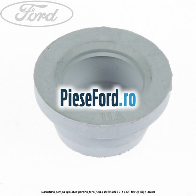 Garnitura pompa spalator parbriz Ford Fiesta 2013-2017 1.5 TDCi 100 cp Garnitura pompa spalator parbriz Ford Fiesta 2013-2017 1.5 TDCi 100 cp XUJH diesel