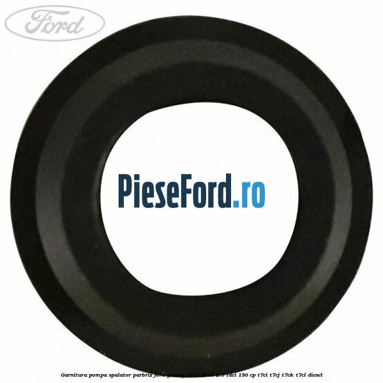 Garnitura pompa spalator parbriz Ford Galaxy 2015-2023 2.0 TDCi 150 cp T7CI, T7CJ, T7CK, T7CL diesel