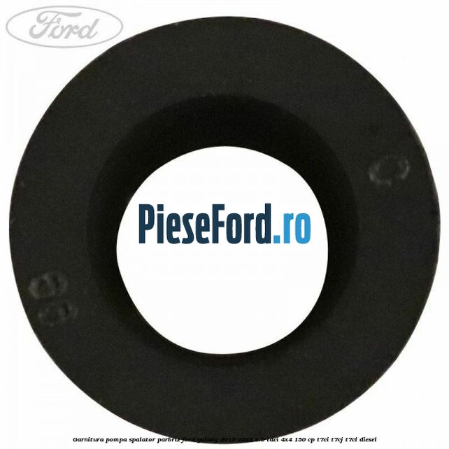 Garnitura pompa spalator parbriz Ford Galaxy 2015-2023 2.0 TDCi 4x4 150 cp T7CI, T7CJ, T7CL diesel