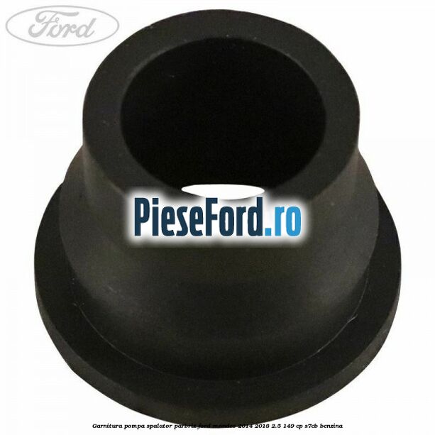 Garnitura pompa spalator parbriz Ford Mondeo 2014-2018 2.5 149 cp S7CB benzina