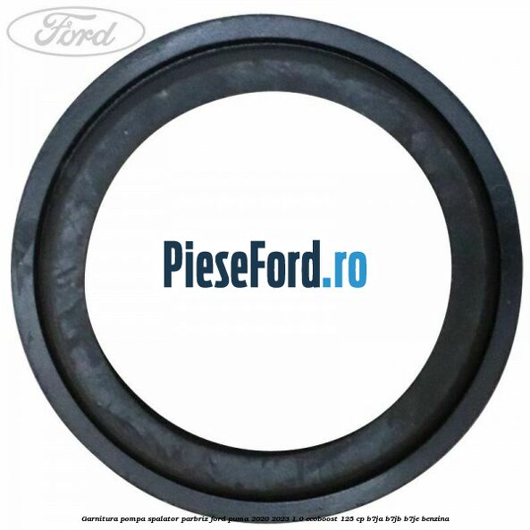 Garnitura pompa spalator parbriz Ford Puma 2020-2023 1.0 EcoBoost 125 cp B7JA, B7JB, B7JE benzina