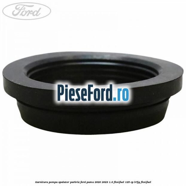 Garnitura pompa spalator parbriz Ford Puma 2020-2023 1.0 Flexifuel 125 cp B7JG Flexifuel
