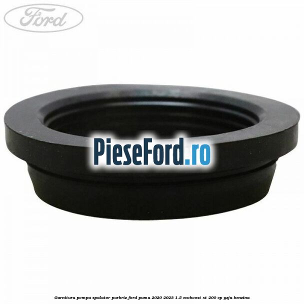Garnitura pompa spalator parbriz Ford Puma 2020-2023 1.5 EcoBoost ST 200 cp Garnitura pompa spalator parbriz Ford Puma 2020-2023 1.5 EcoBoost ST 200 cp YZJA benzina