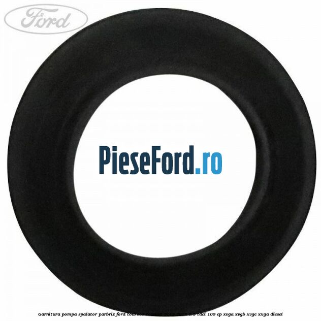 Garnitura pompa spalator parbriz Ford Tourneo Connect 2013-2018 1.5 TDCi 100 cp Garnitura pompa spalator parbriz Ford Tourneo Connect 2013-2018 1.5 TDCi 100 cp XVGA, XVGB, XVGC, XXGA diesel
