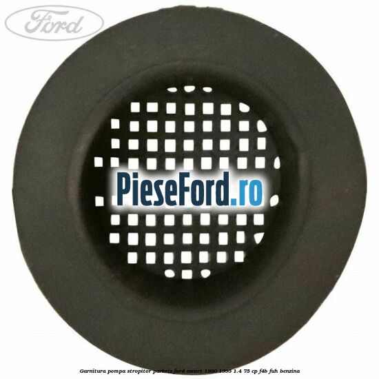 Garnitura pompa stropitor parbriz Ford Escort 1990-1995 1.4 75 cp F4B, FUH benzina