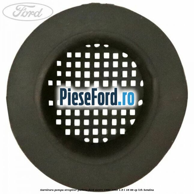 Garnitura pompa stropitor parbriz Ford Escort 1990-1995 1.6 i 16 88 cp L1H benzina