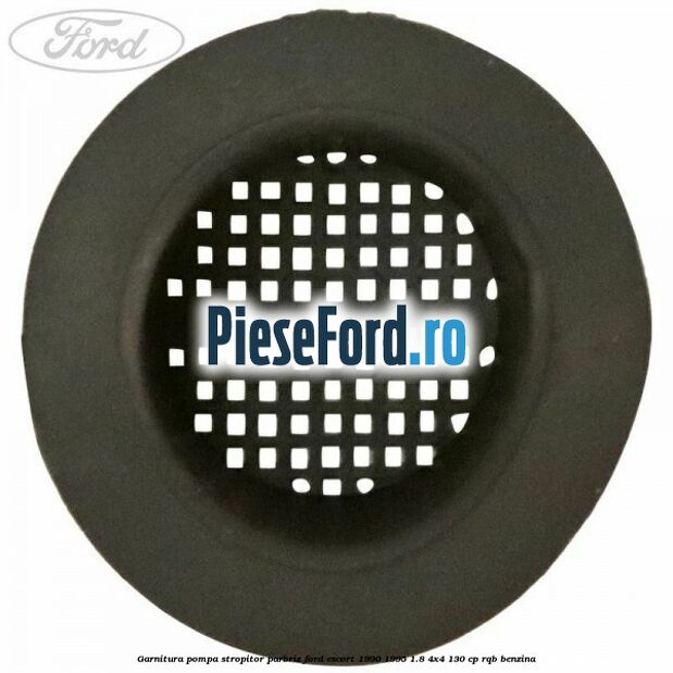 Garnitura pompa stropitor parbriz Ford Escort 1990-1995 1.8 4x4 130 cp RQB benzina