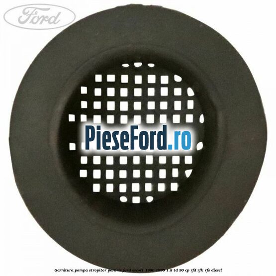 Garnitura pompa stropitor parbriz Ford Escort 1990-1995 1.8 TD 90 cp RFD, RFK, RFS diesel